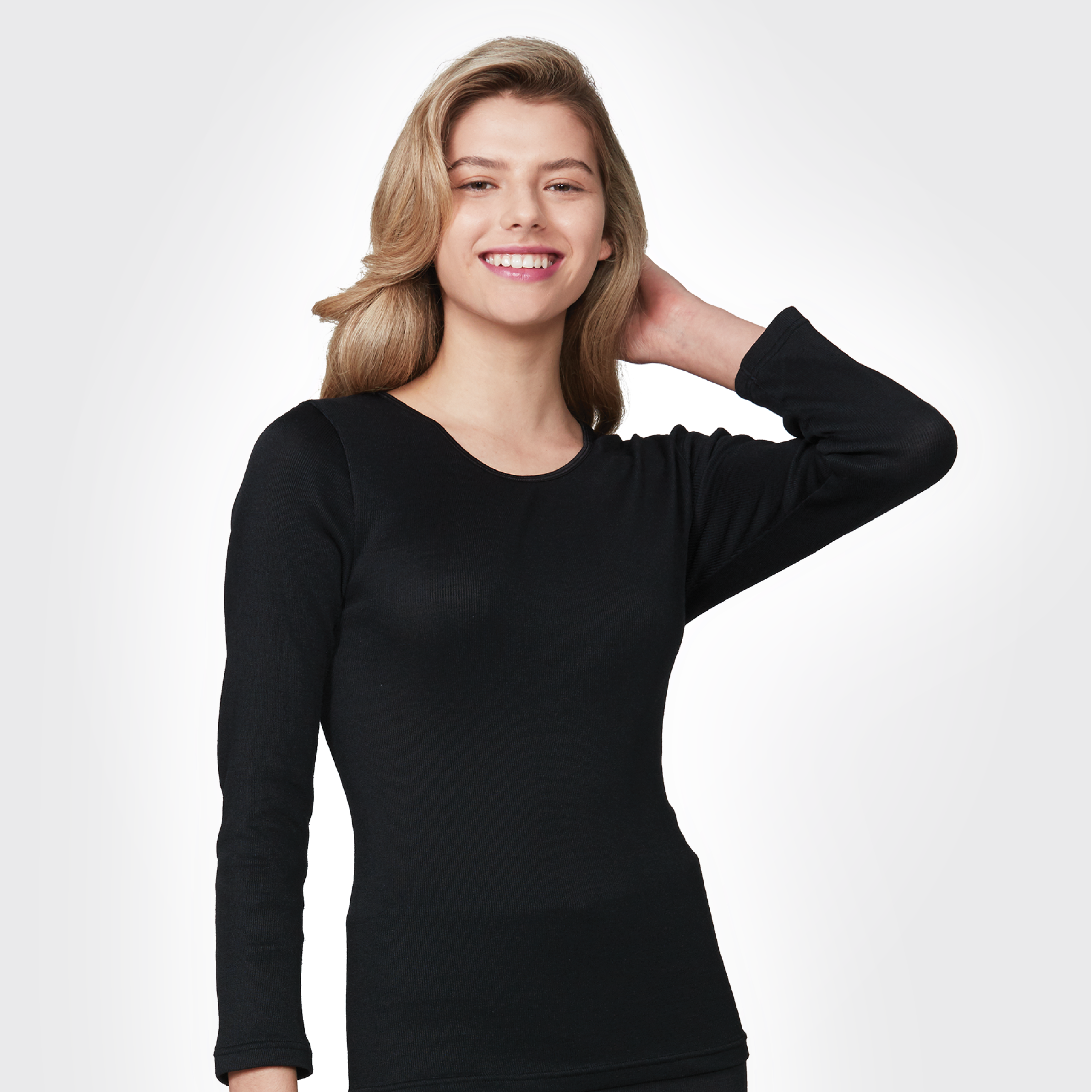 long undershirt